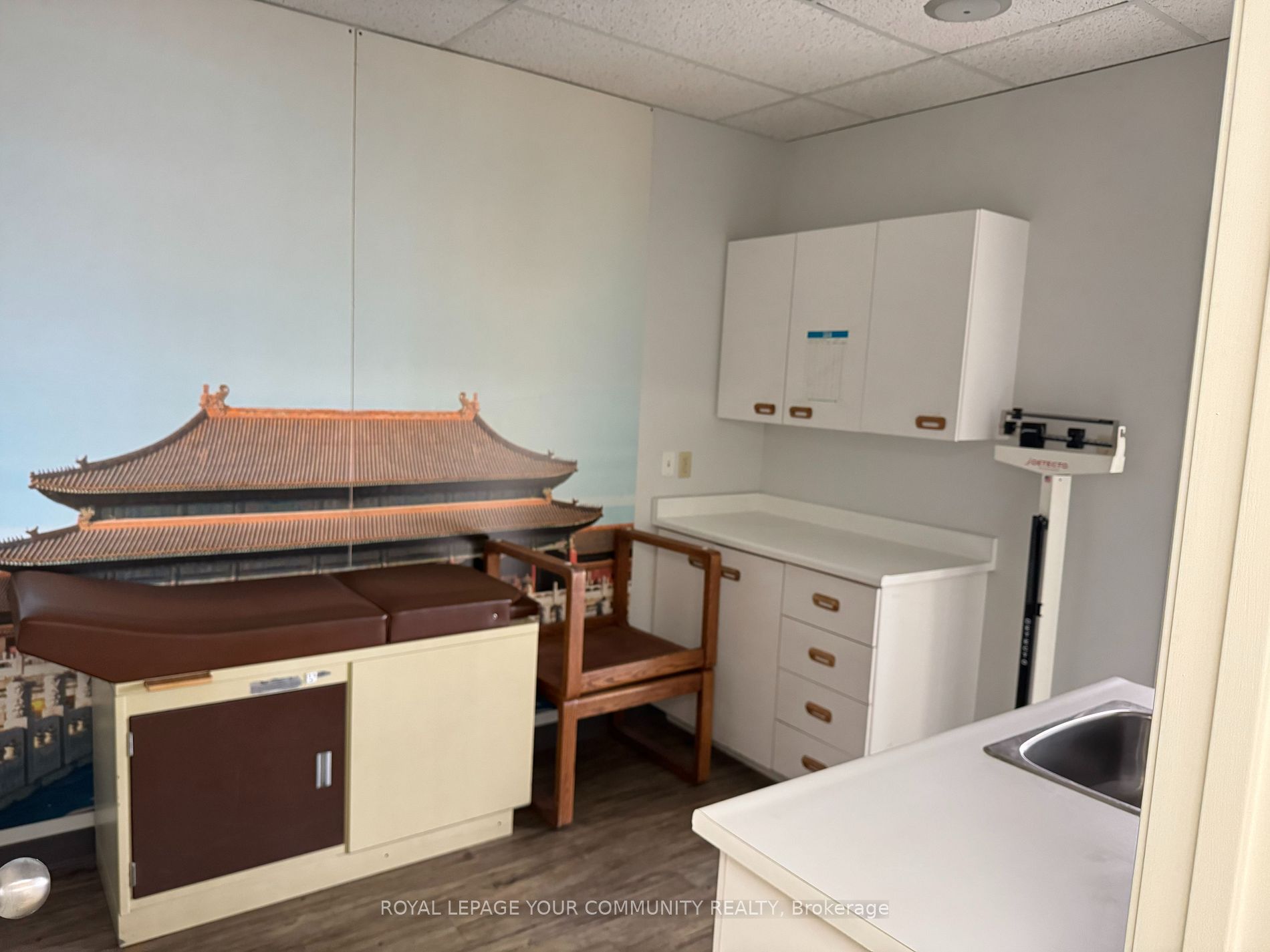 Commercial for lease