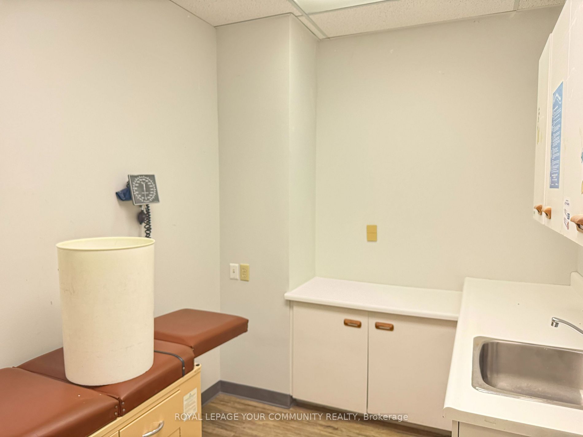 Commercial for lease