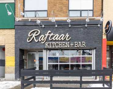 681 Danforth Ave