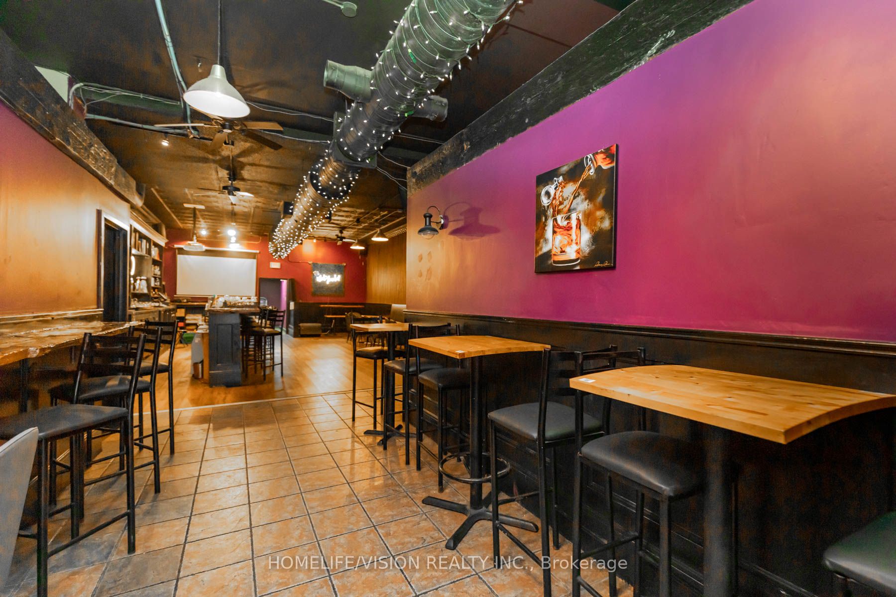 Commercial for lease
