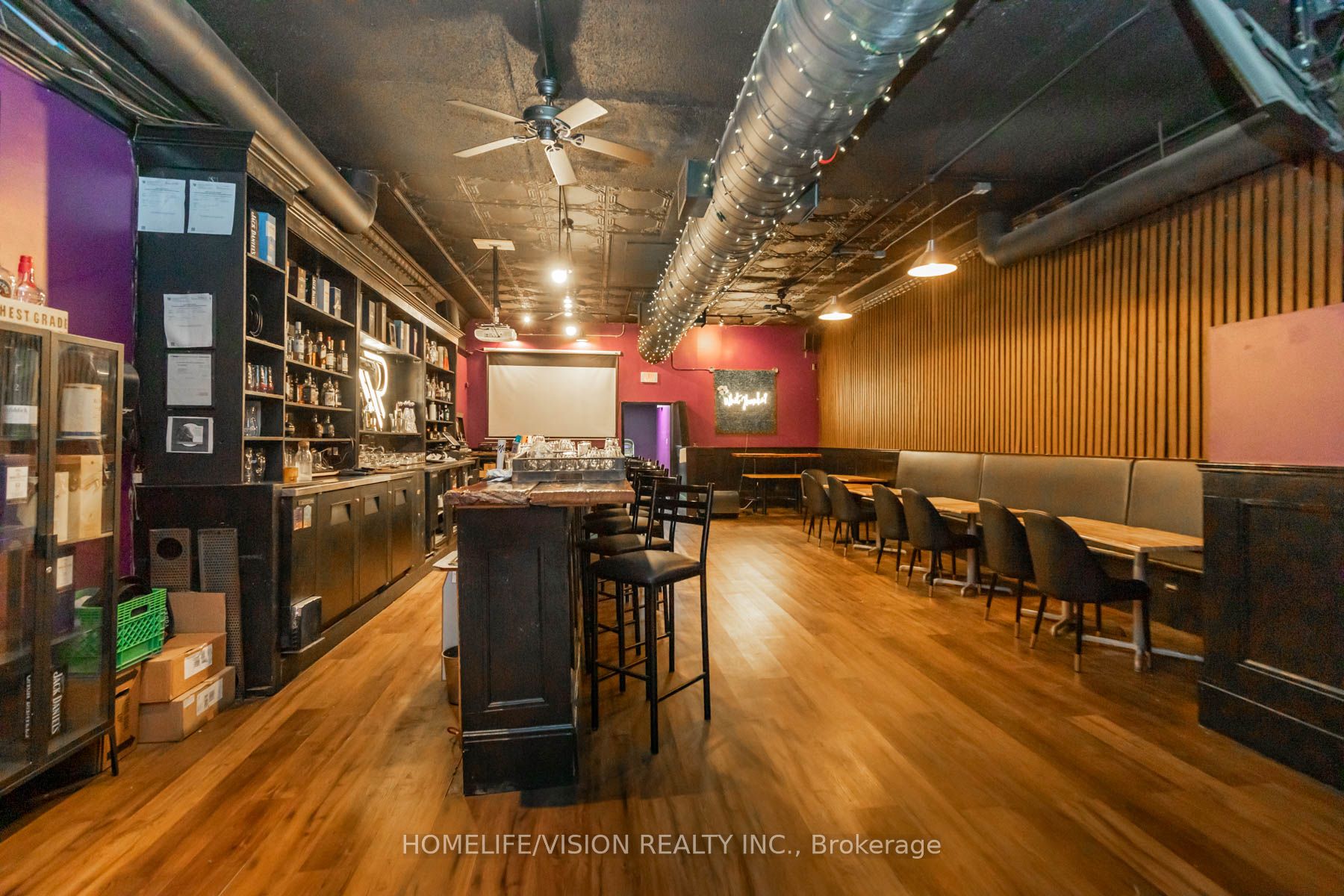 Commercial for lease