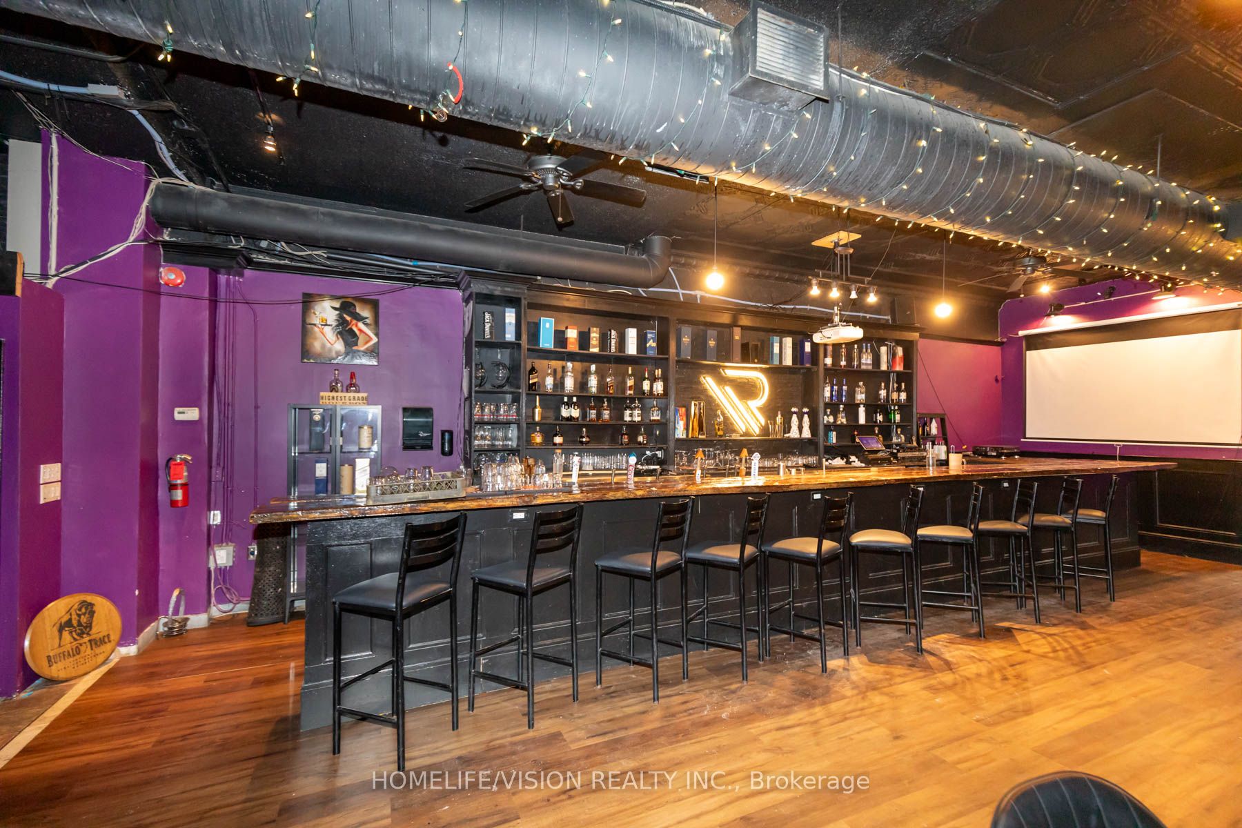 Commercial for lease