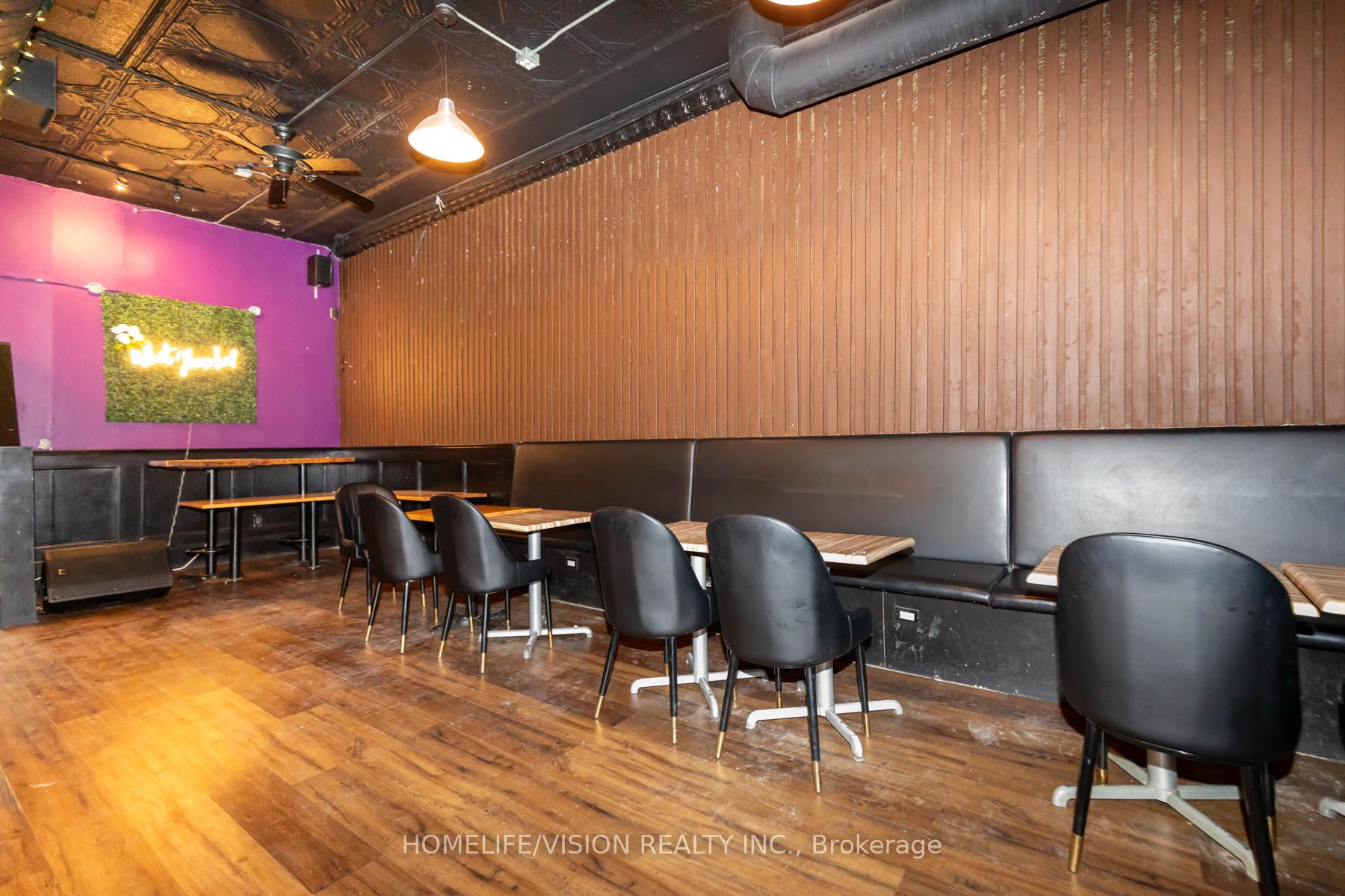 Commercial for lease