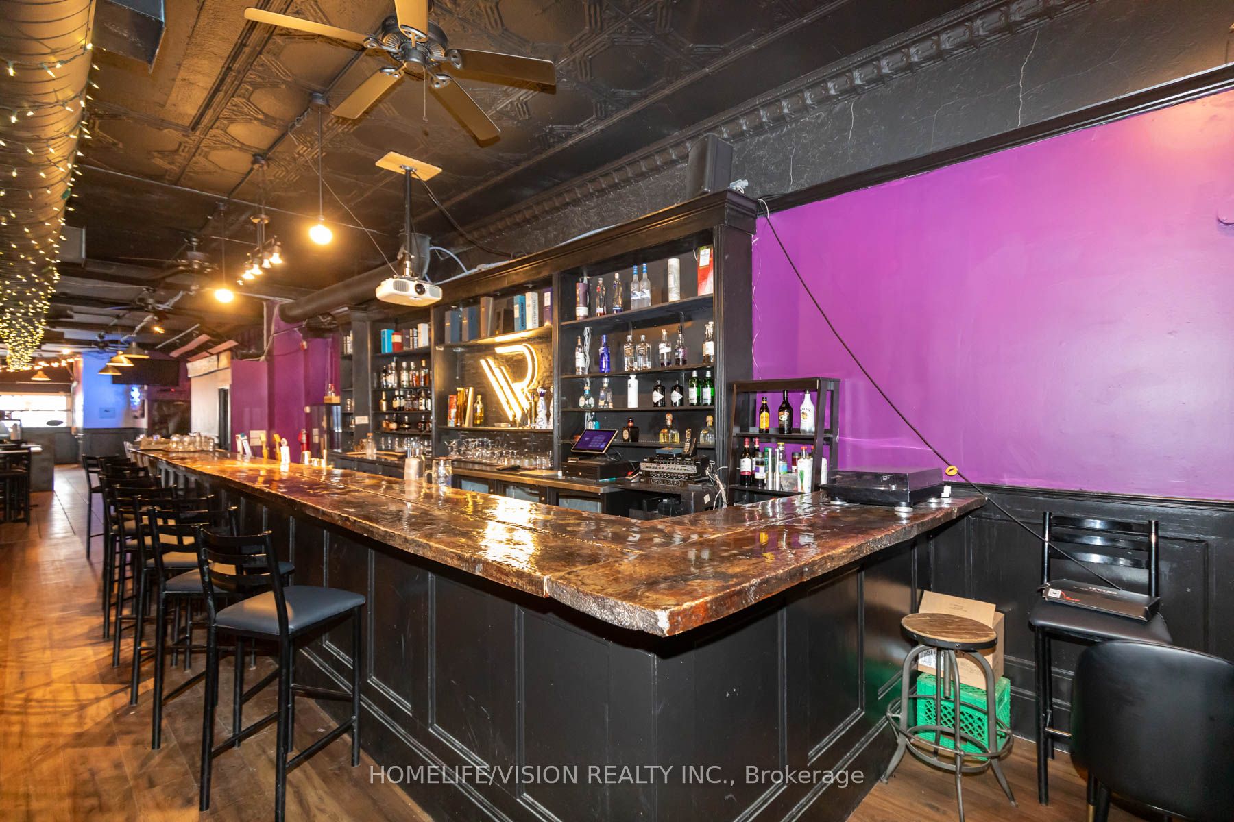 Commercial for lease