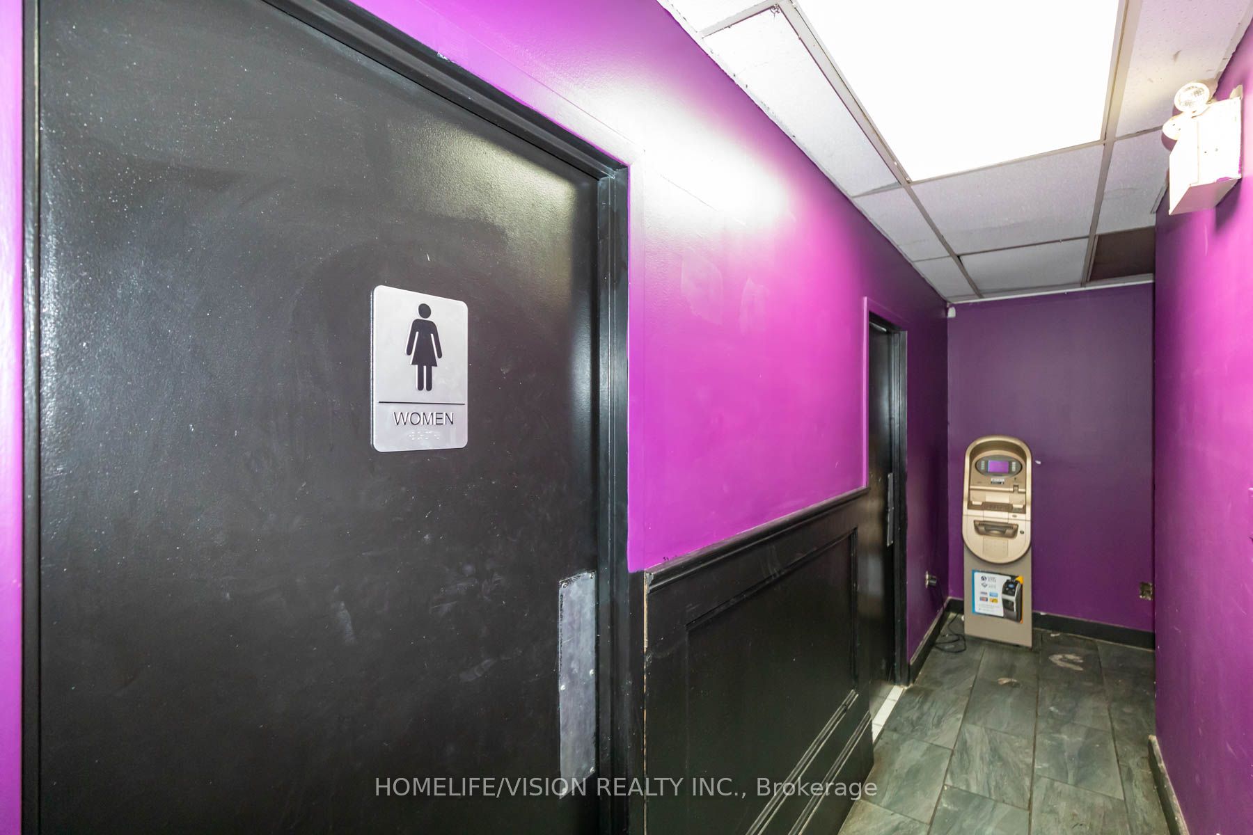 Commercial for lease