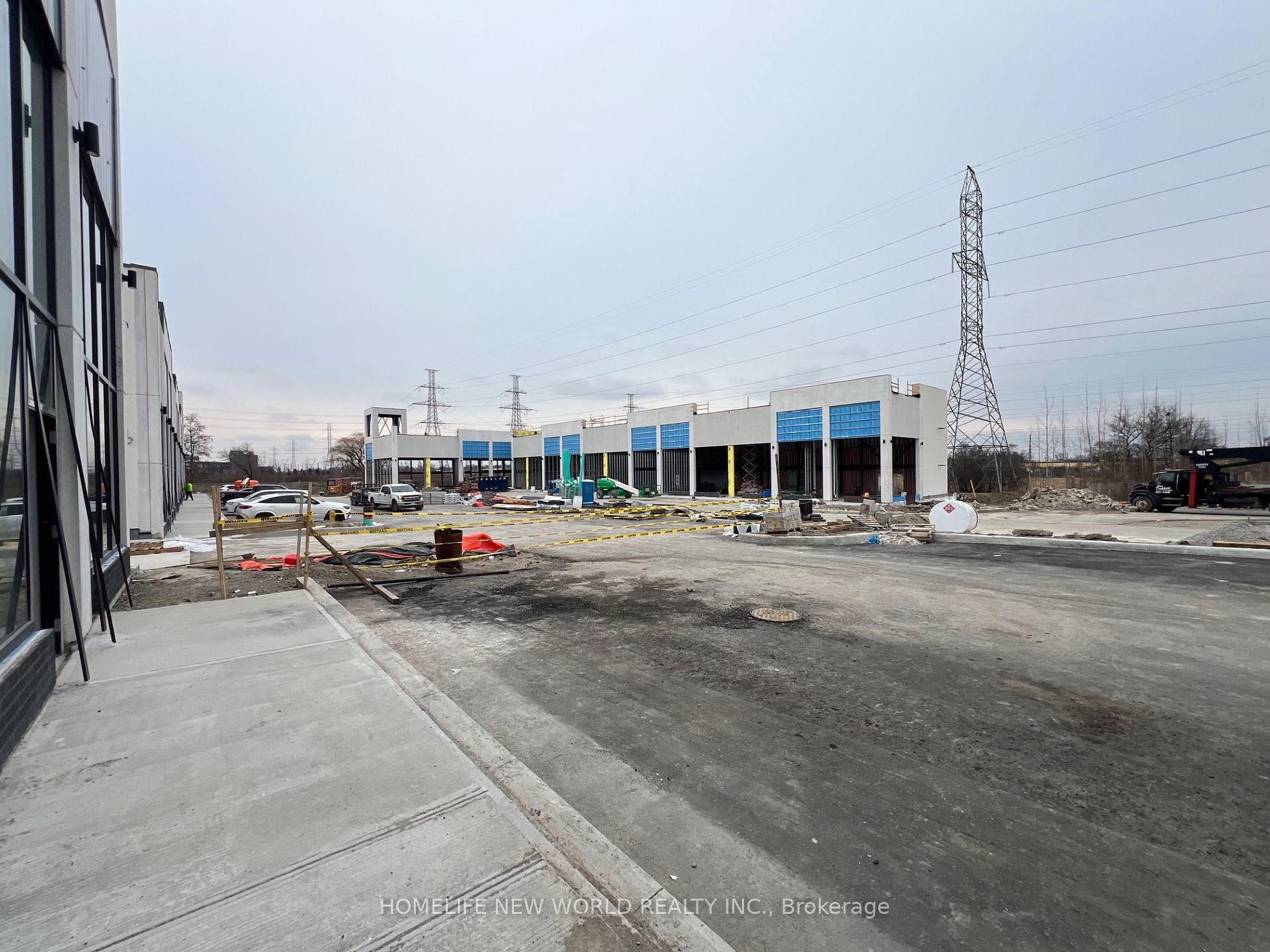 Commercial for lease