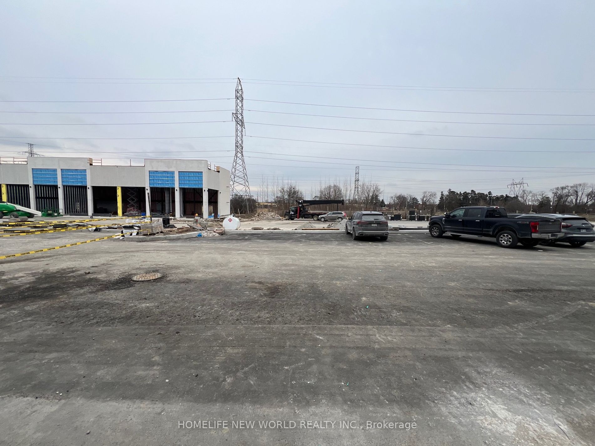 Commercial for lease