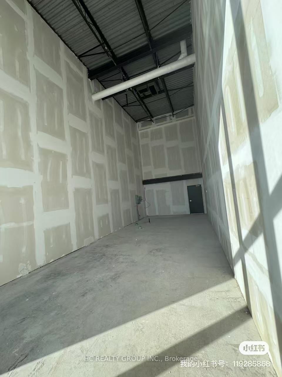 Commercial for lease
