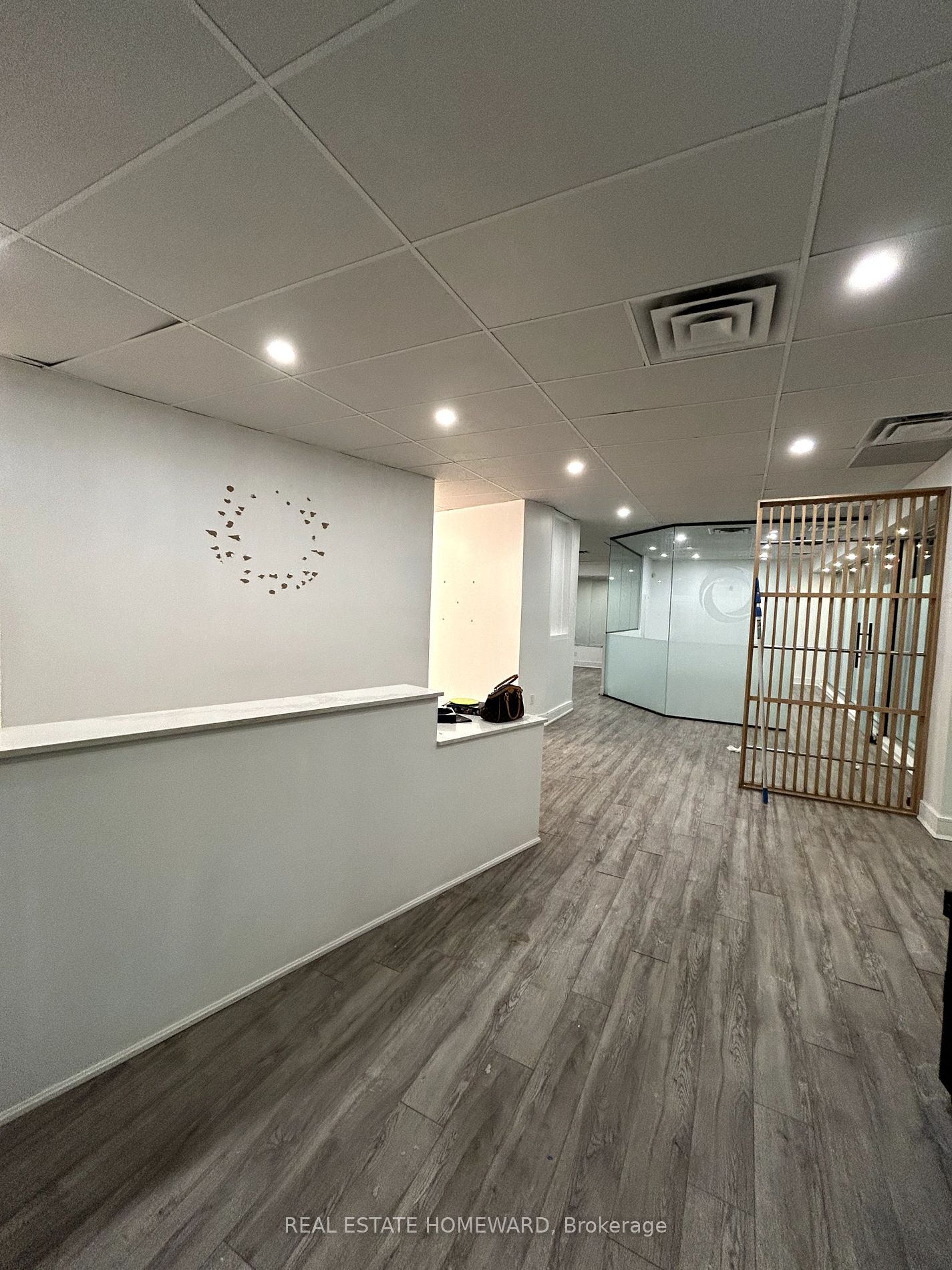 Commercial for lease