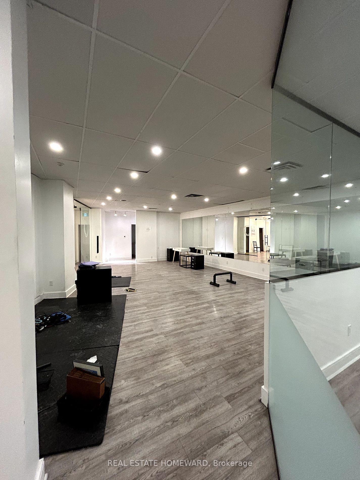 Commercial for lease