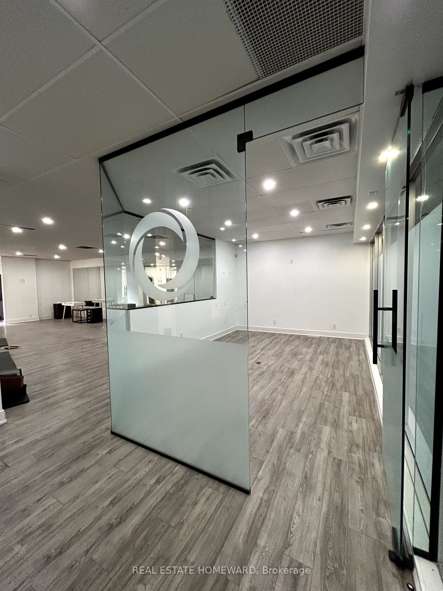 Commercial for lease