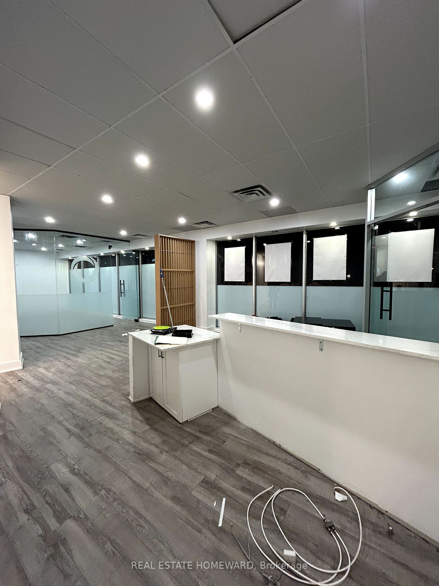 Commercial for lease