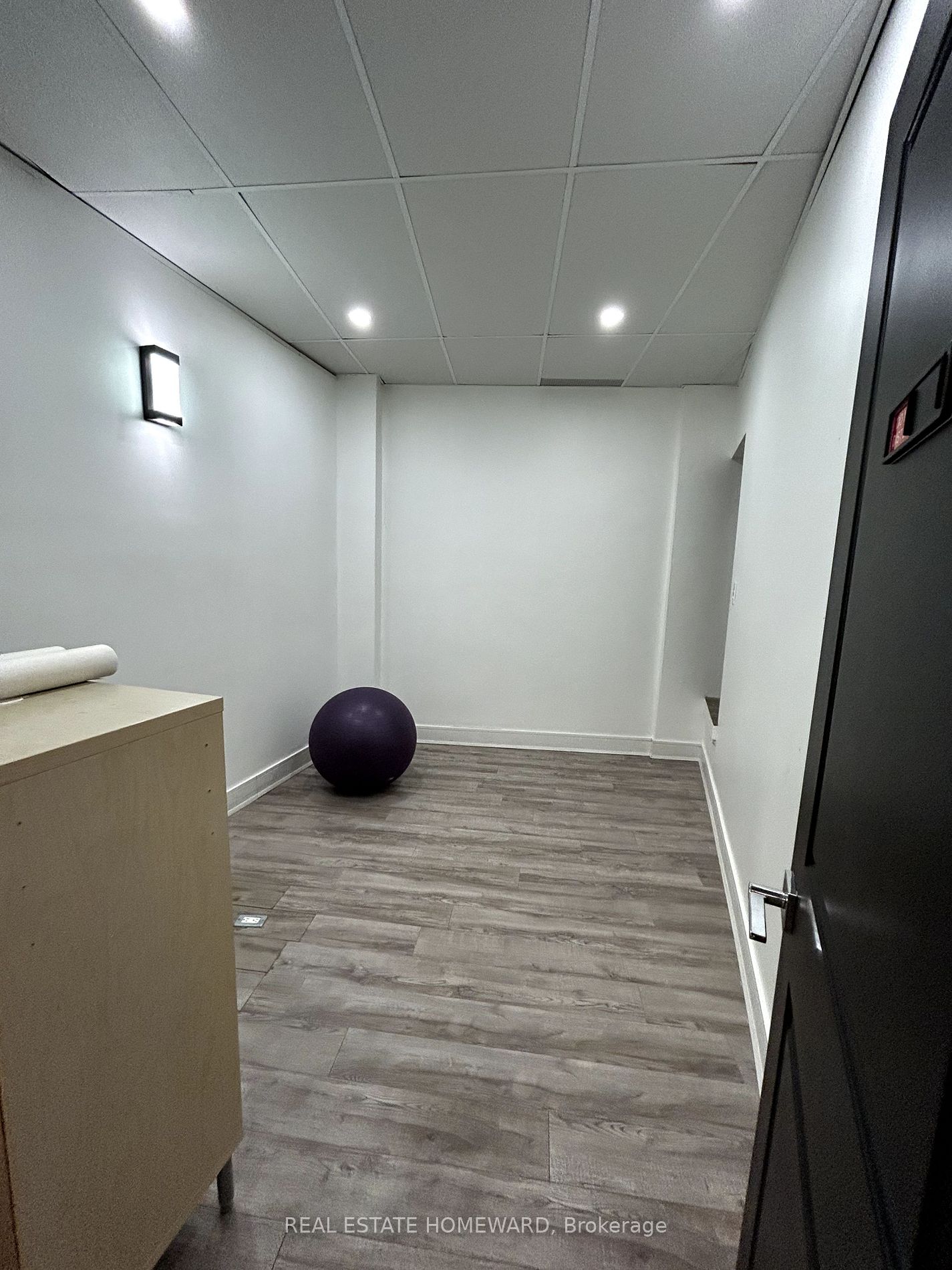 Commercial for lease