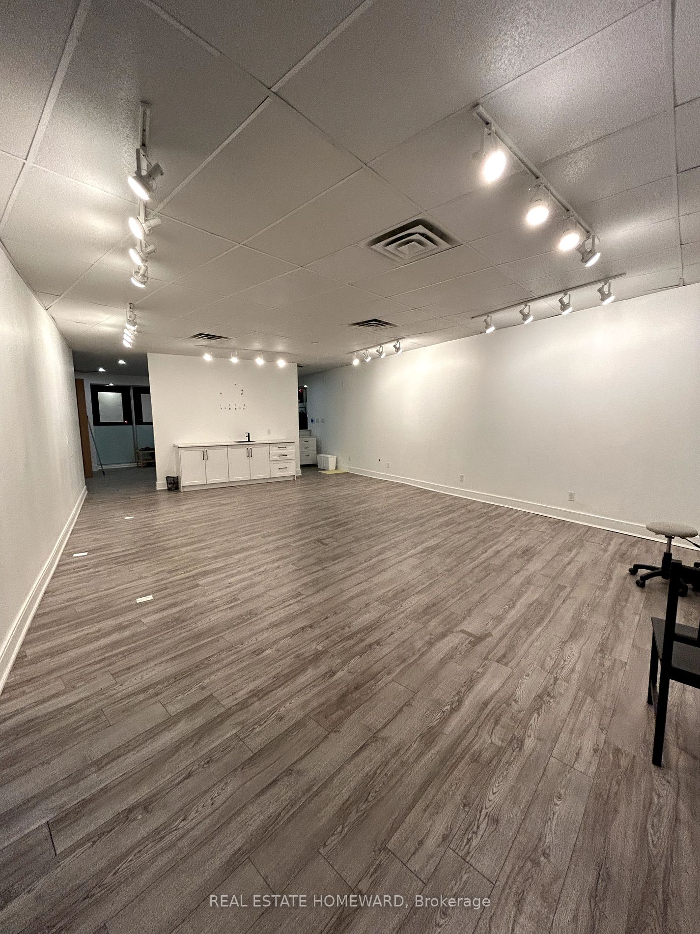 Commercial for lease