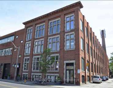 282-181 Carlaw Ave