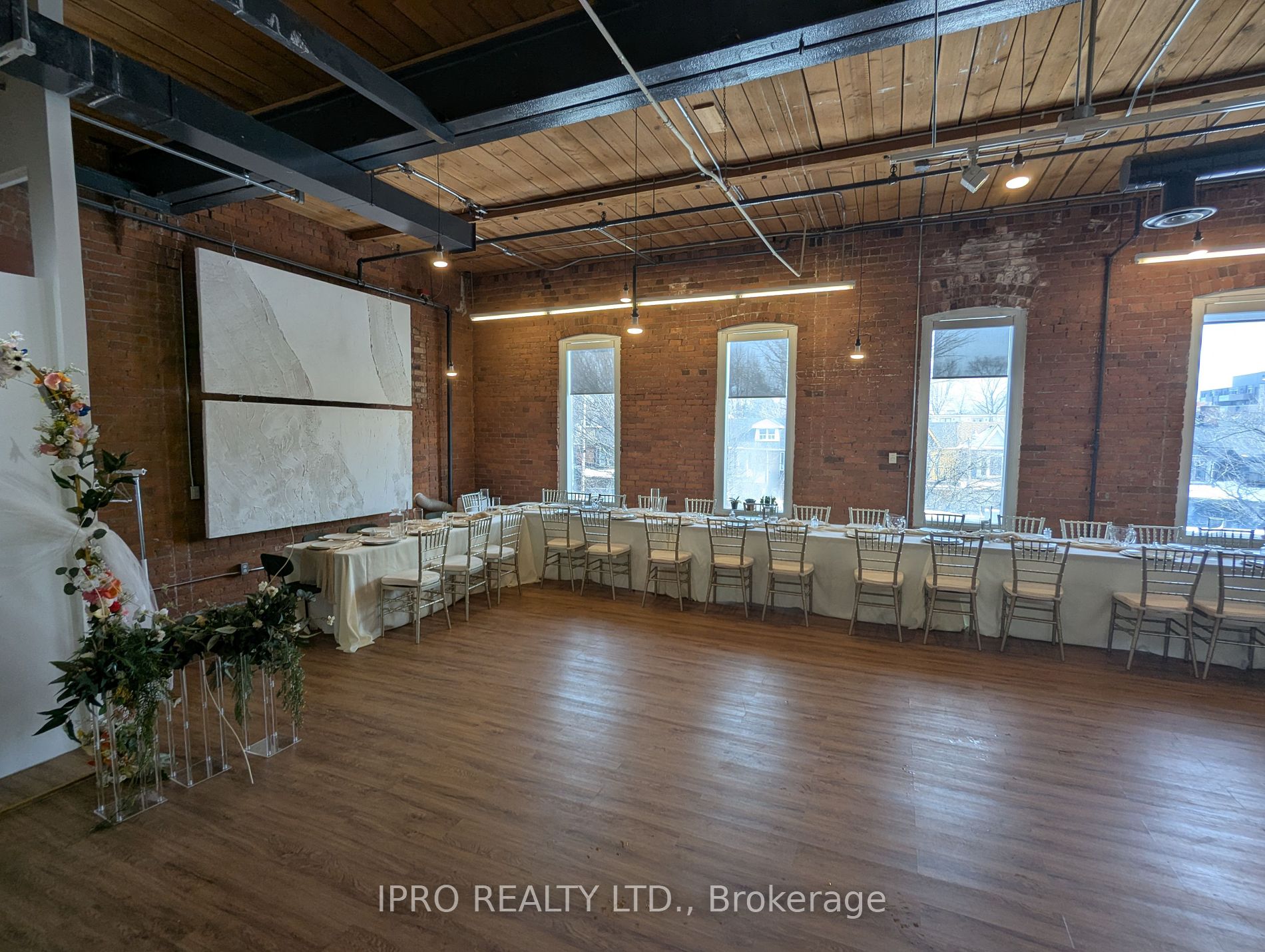 Commercial for lease