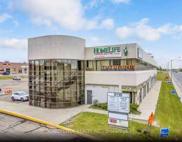 204-8130 Sheppard Ave