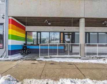 
180 Main St Toronto For Lease looking for tenant