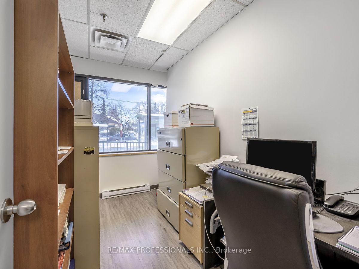 Commercial for lease