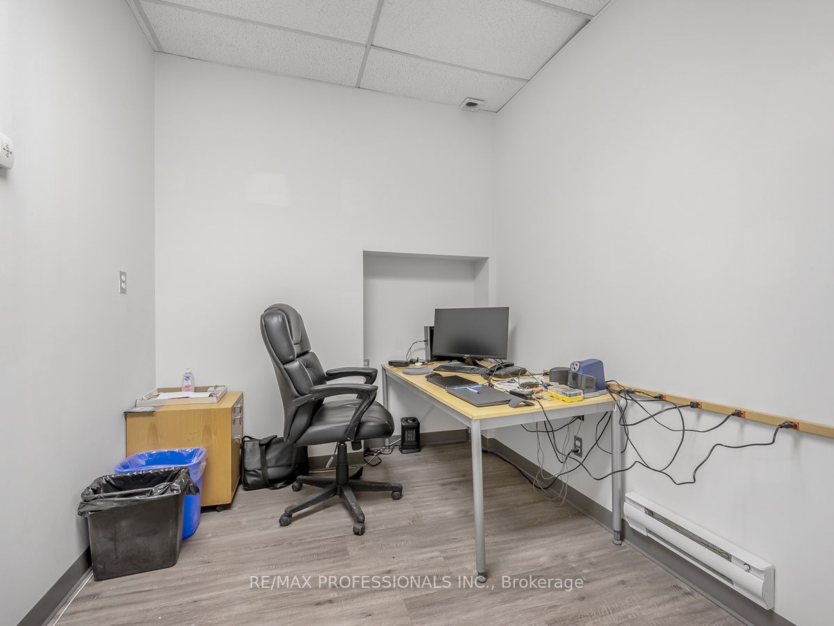 Commercial for lease