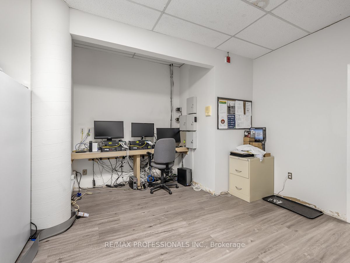 Commercial for lease