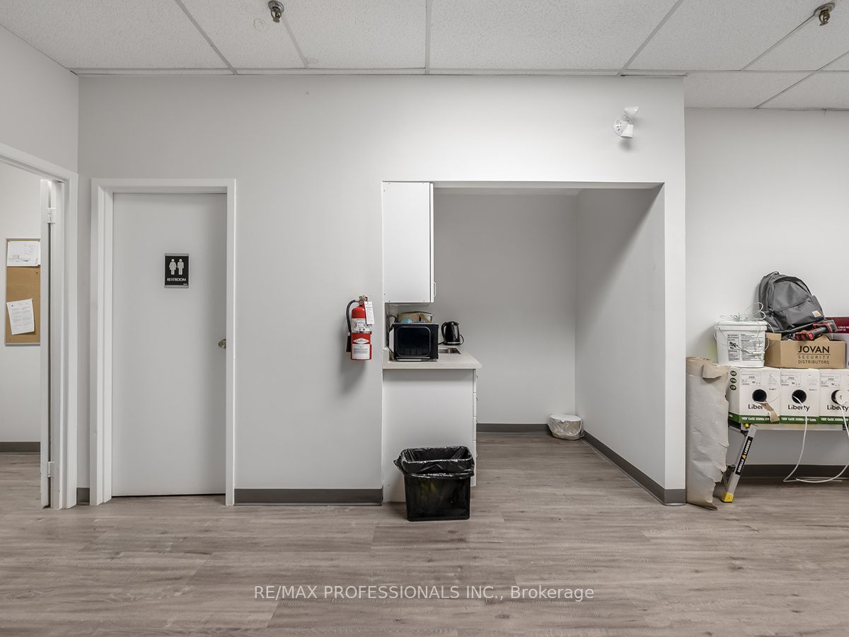 Commercial for lease