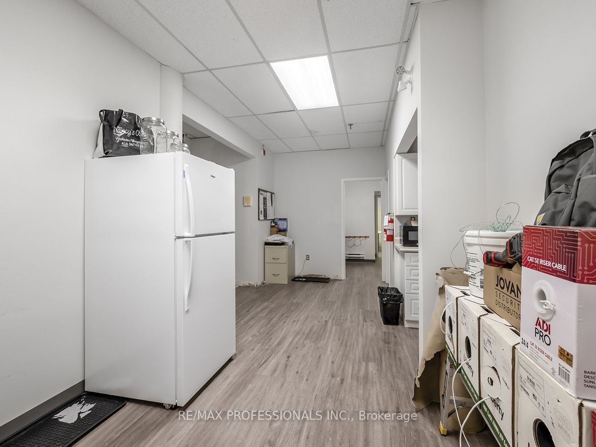 Commercial for lease