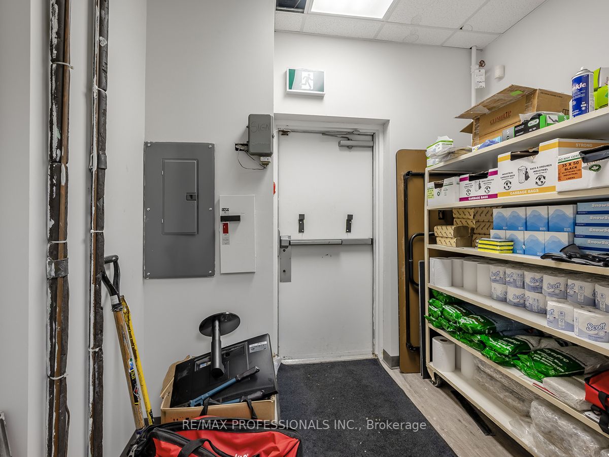 Commercial for lease