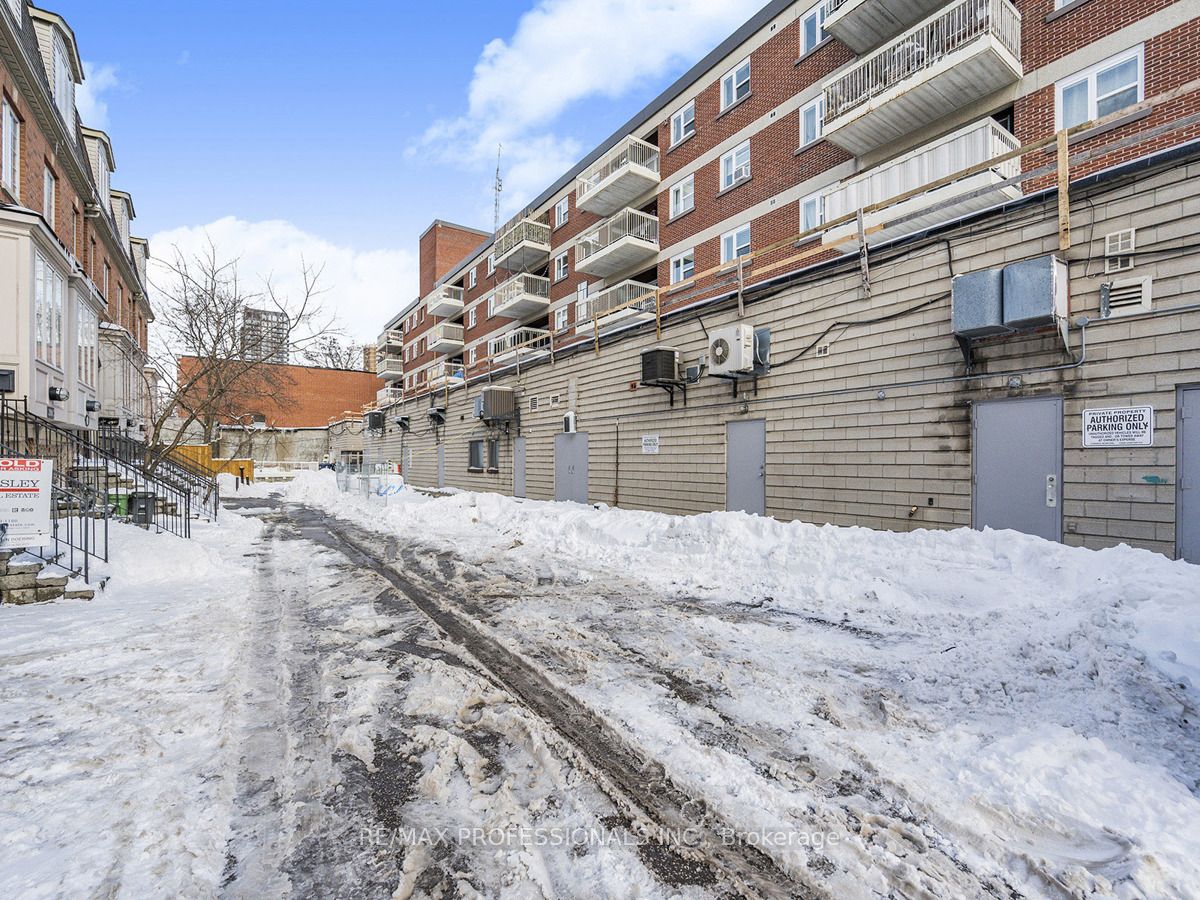 Commercial for lease