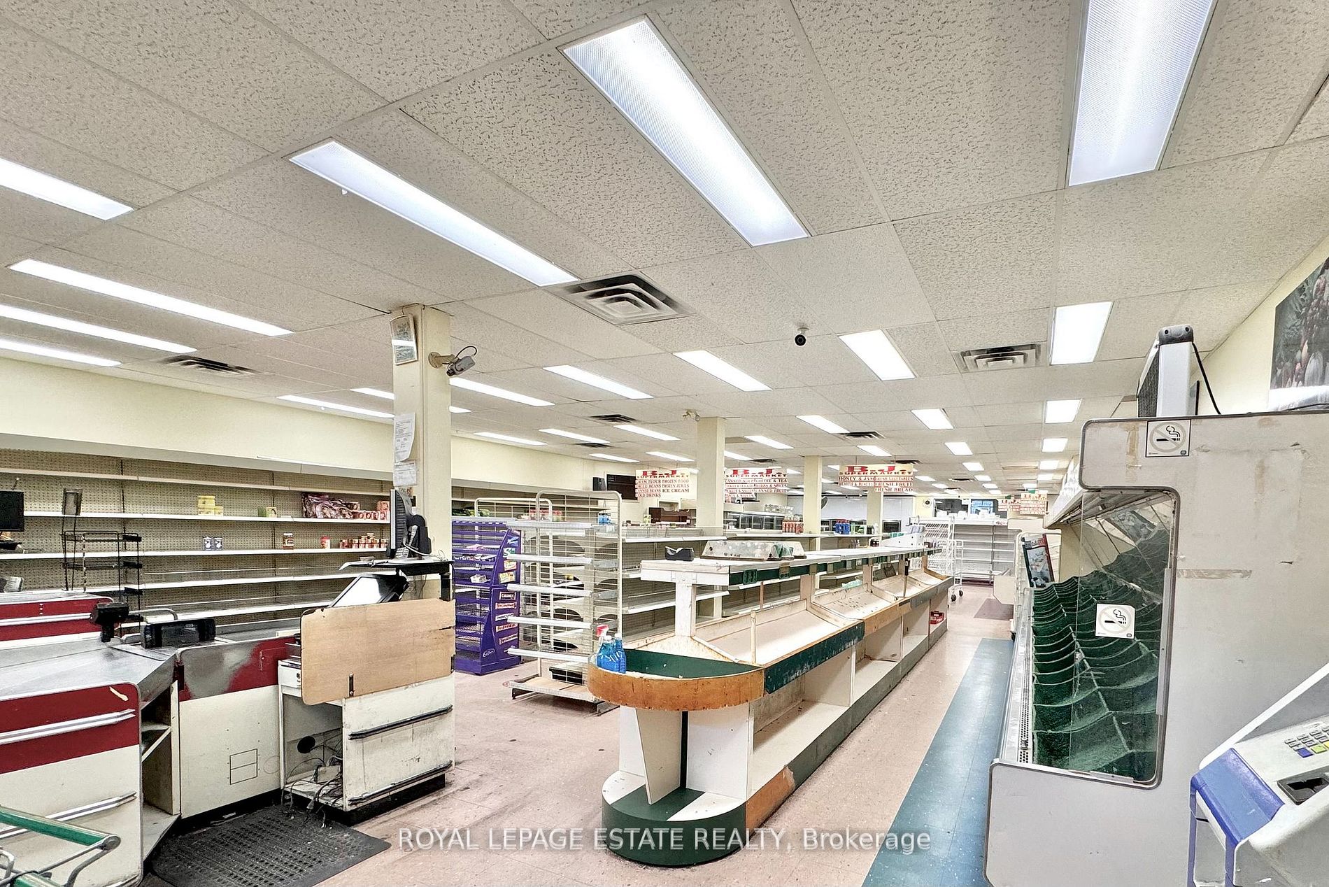 Commercial for lease