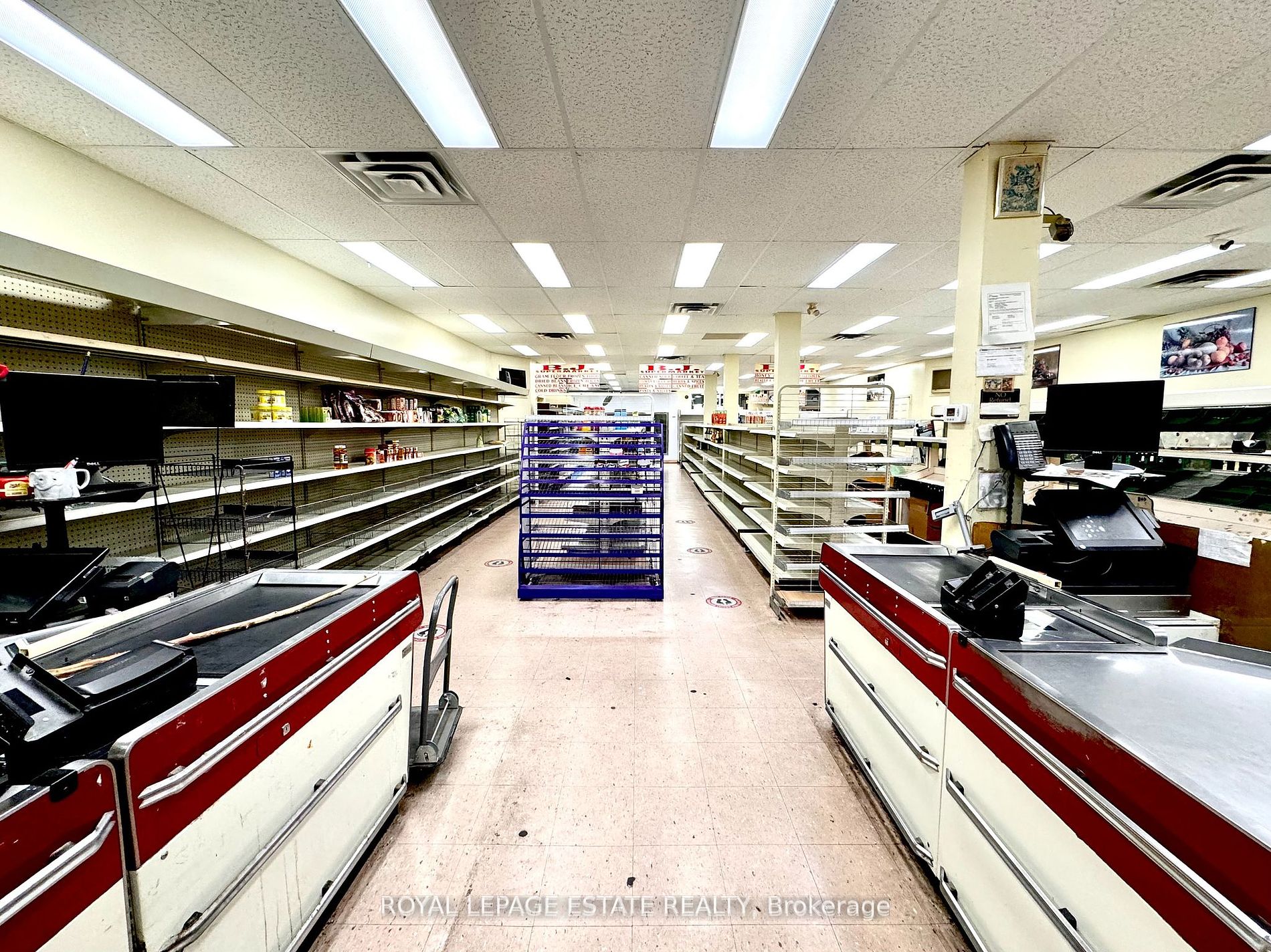 Commercial for lease