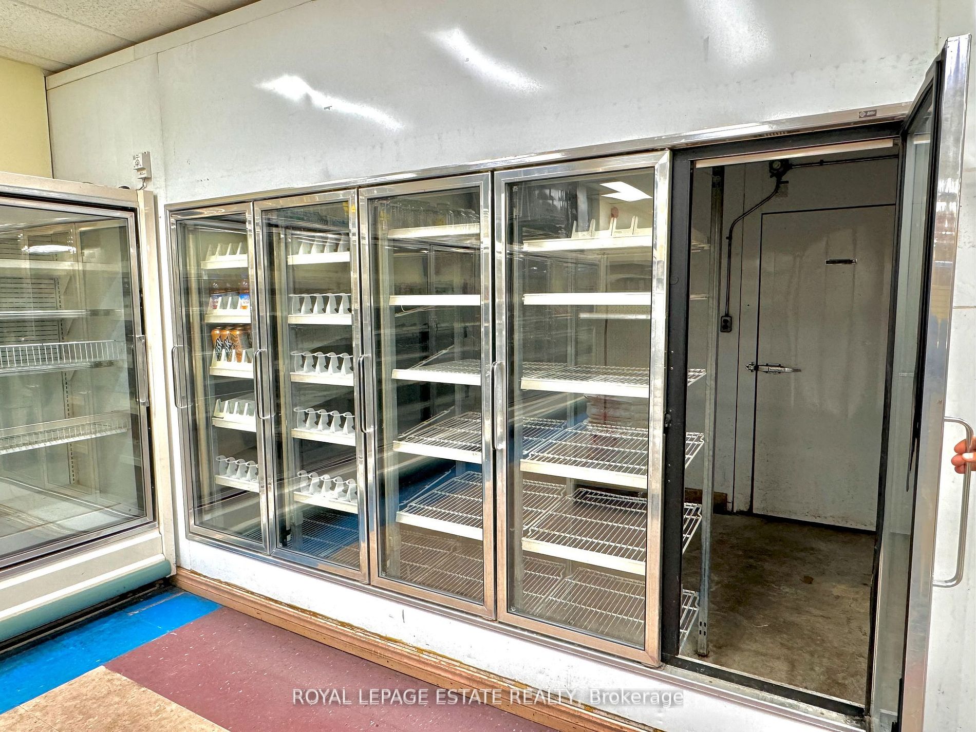 Commercial for lease