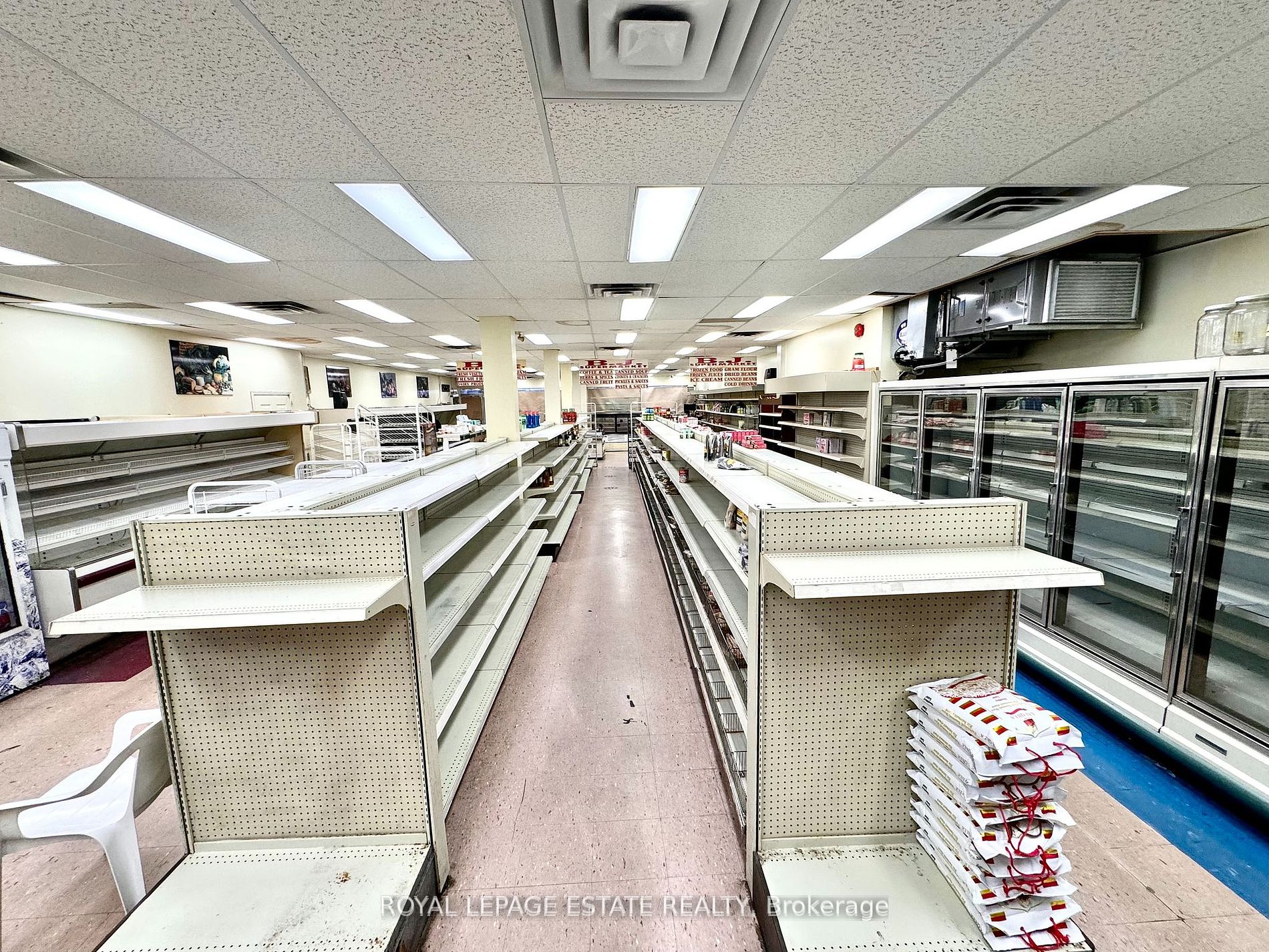 Commercial for lease
