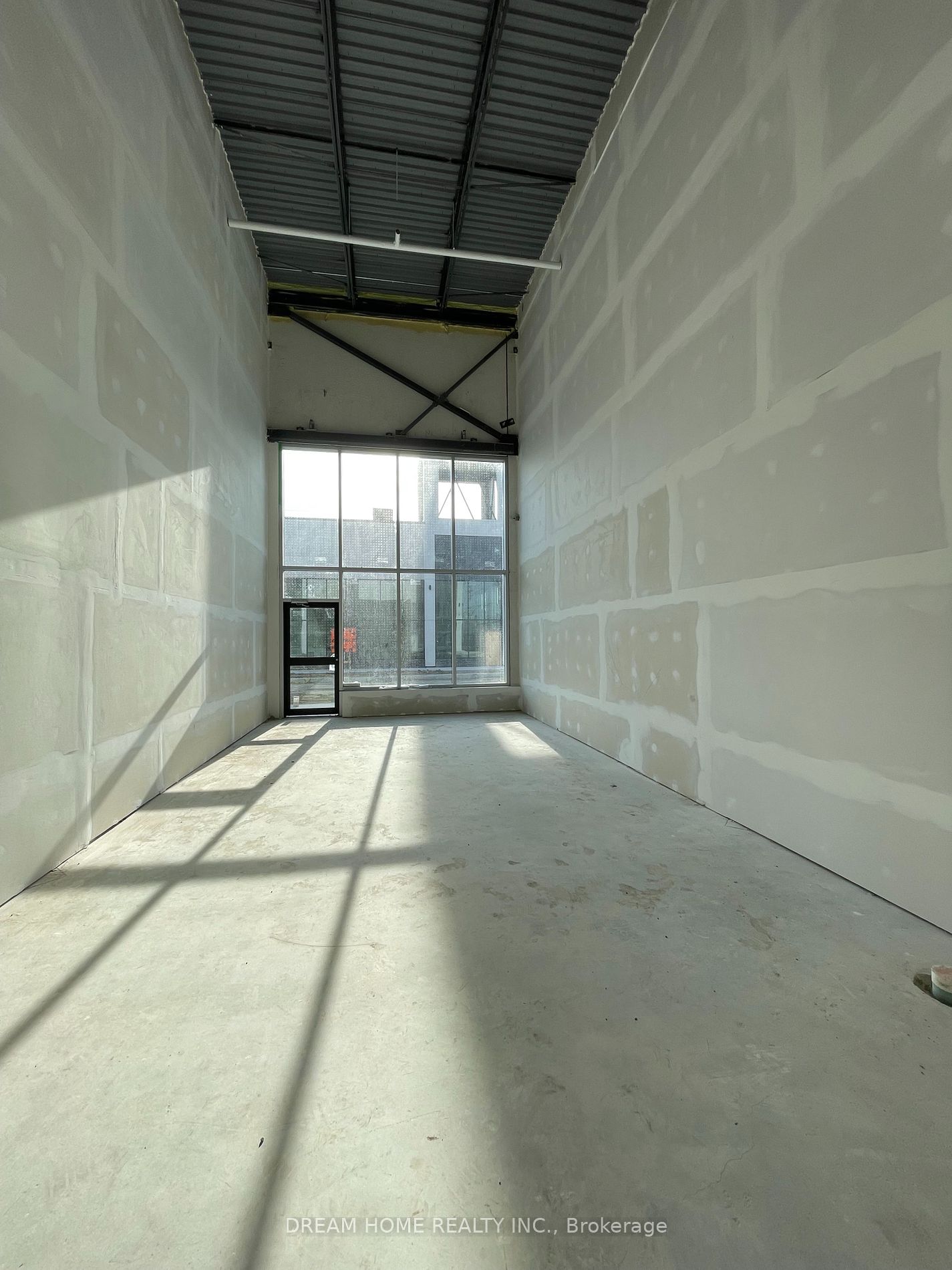 Commercial for lease