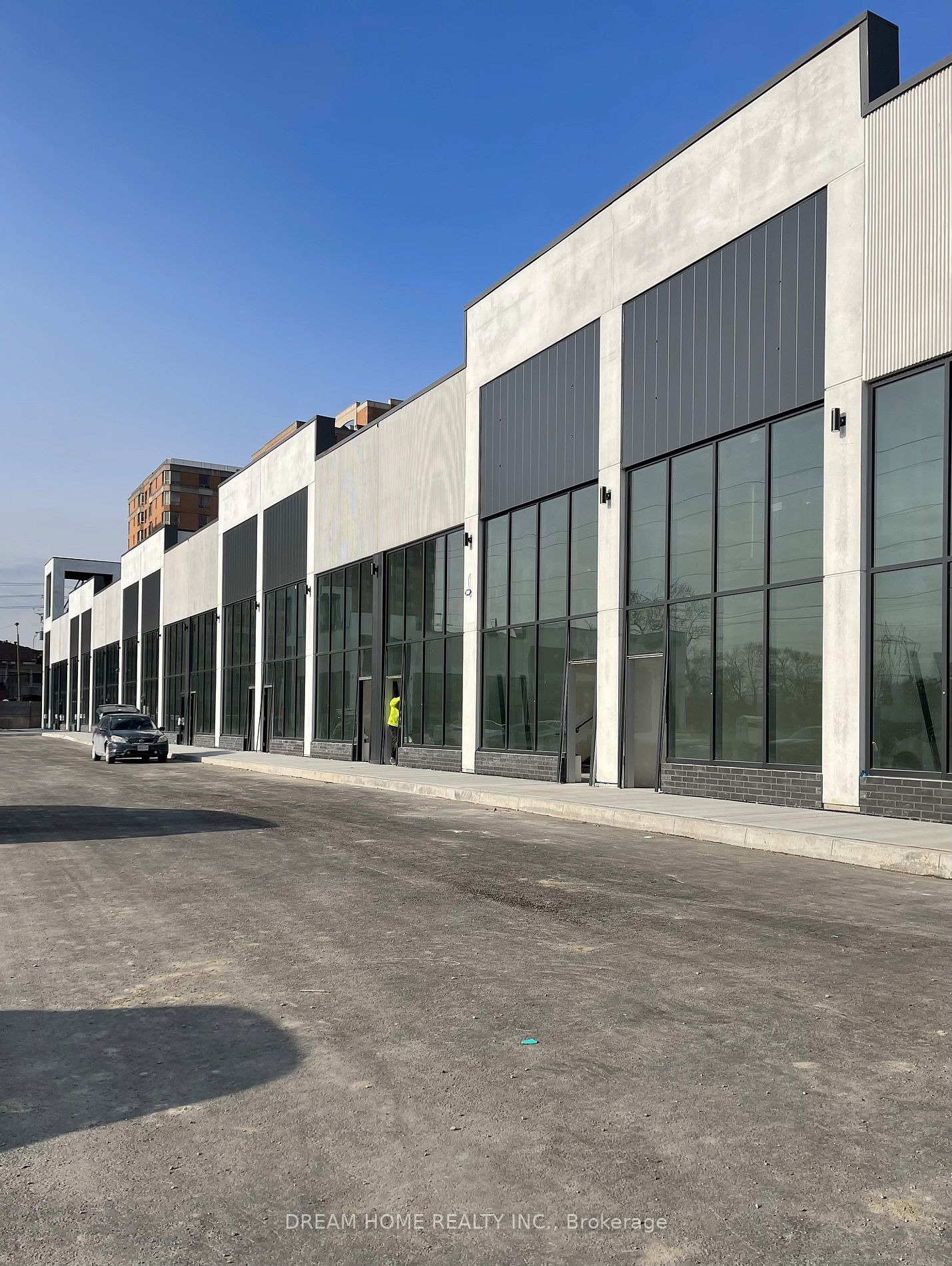 Commercial for lease