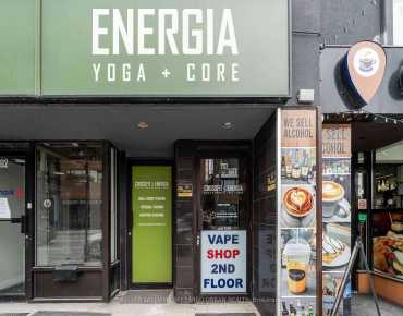 
702 Pape Ave Toronto For Lease looking for tenant