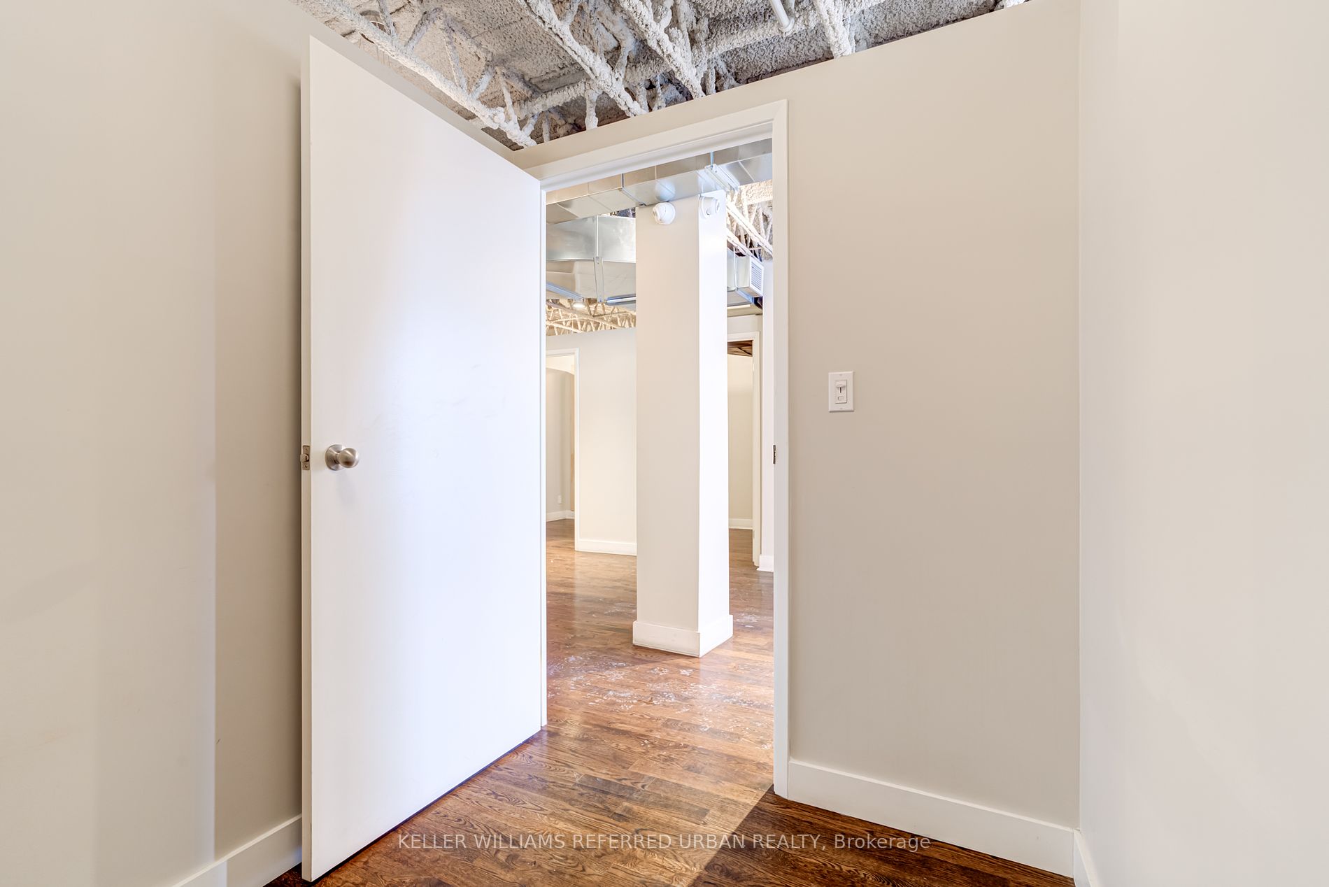 Commercial for lease