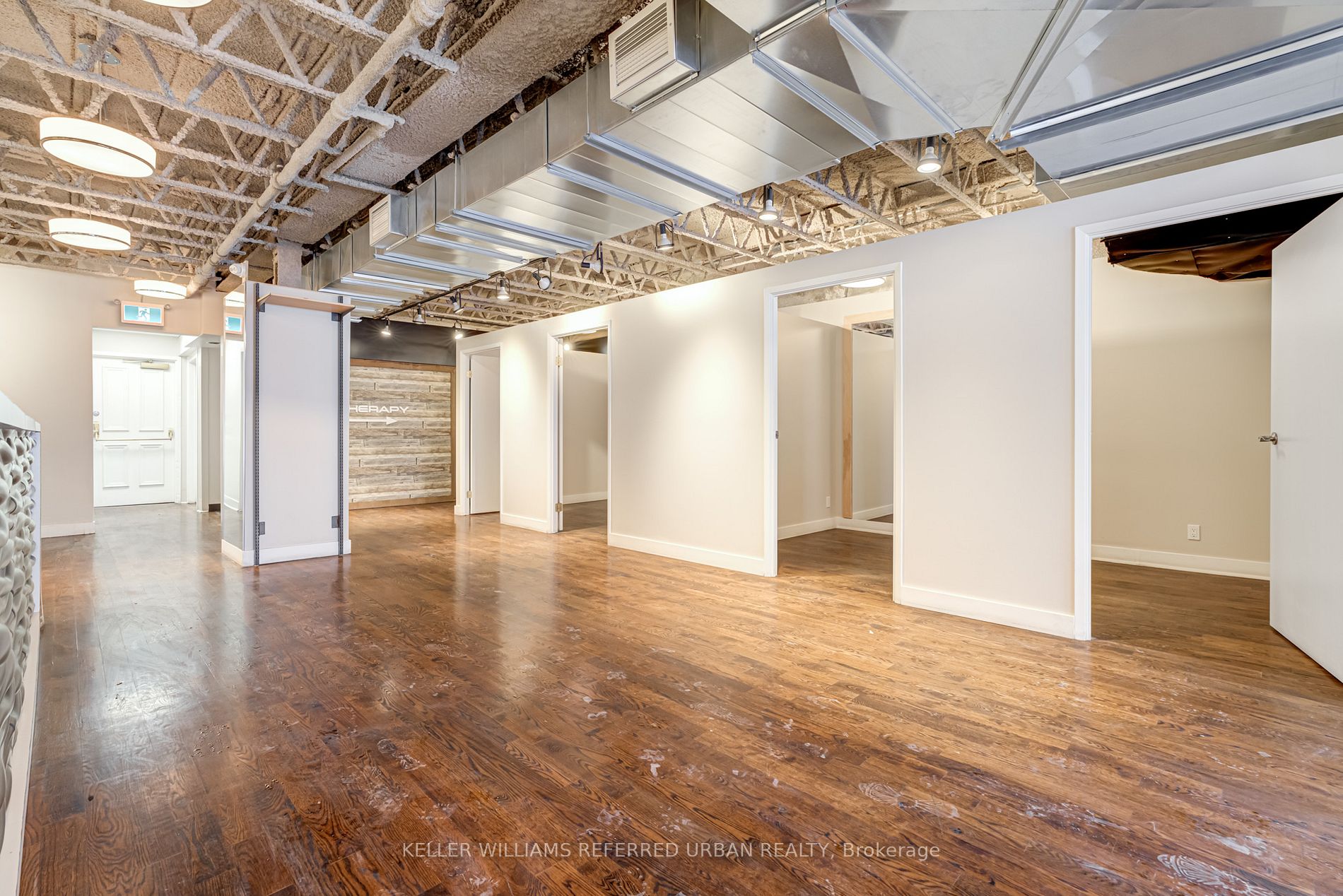 Commercial for lease