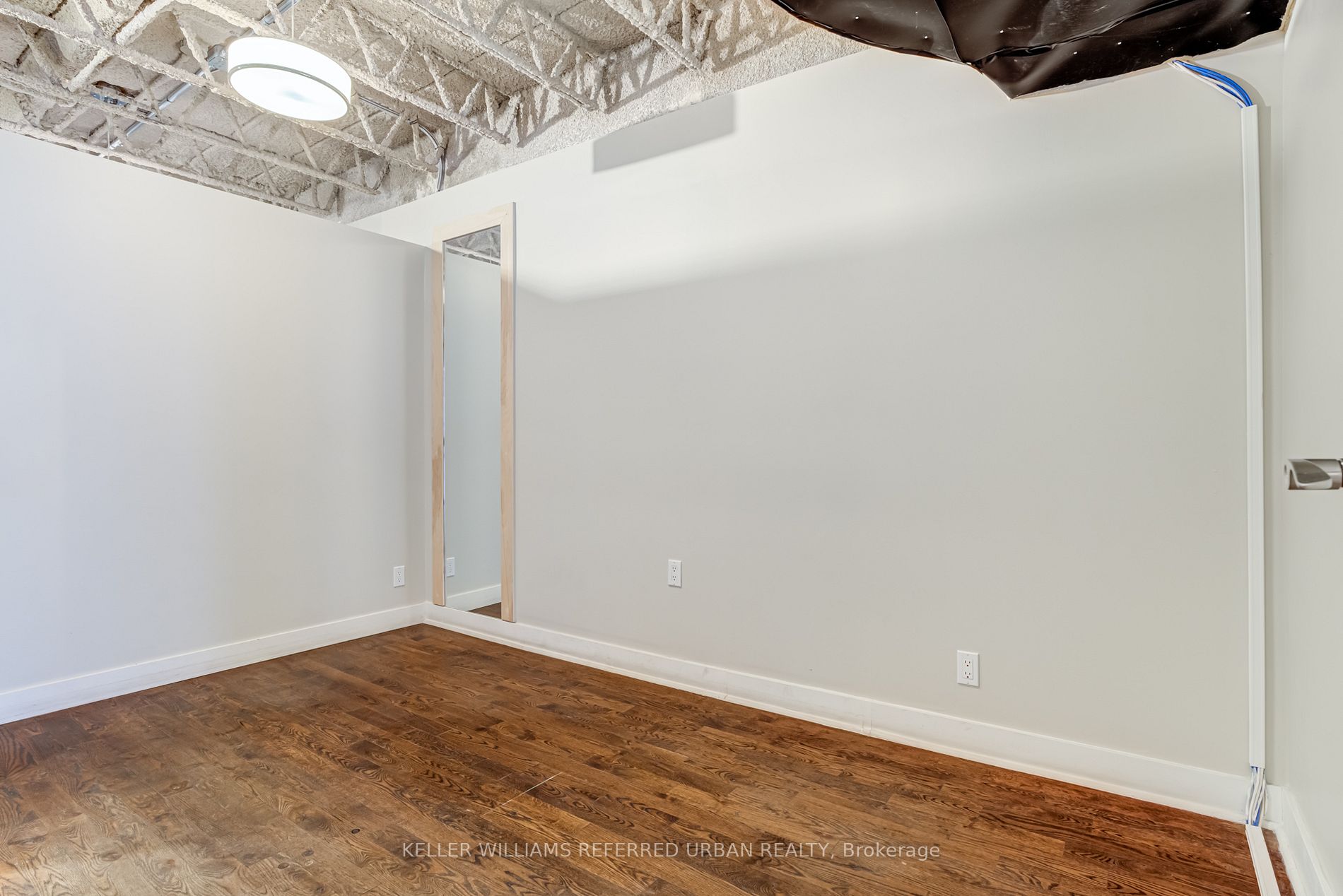 Commercial for lease