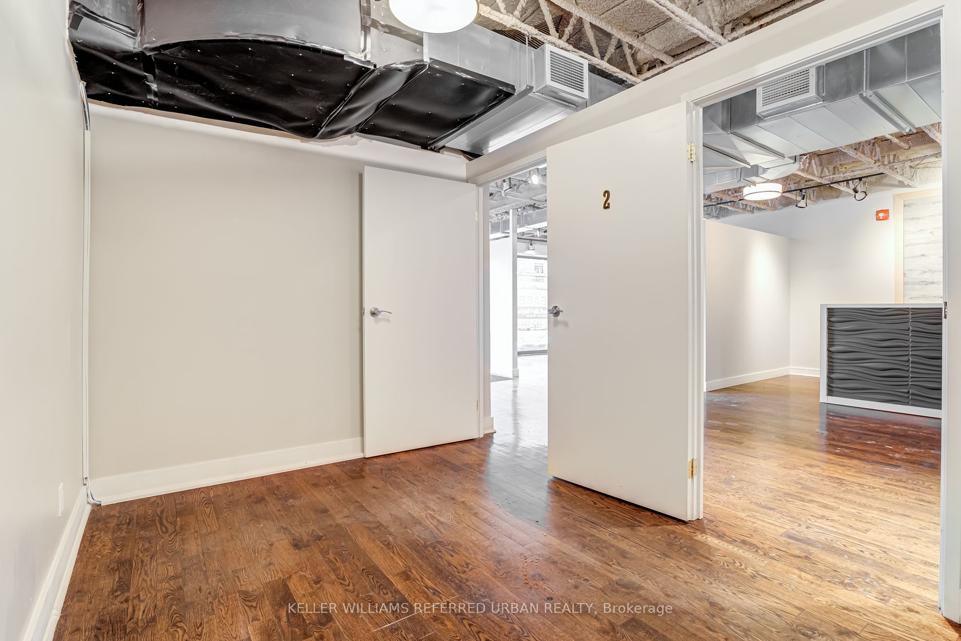 Commercial for lease
