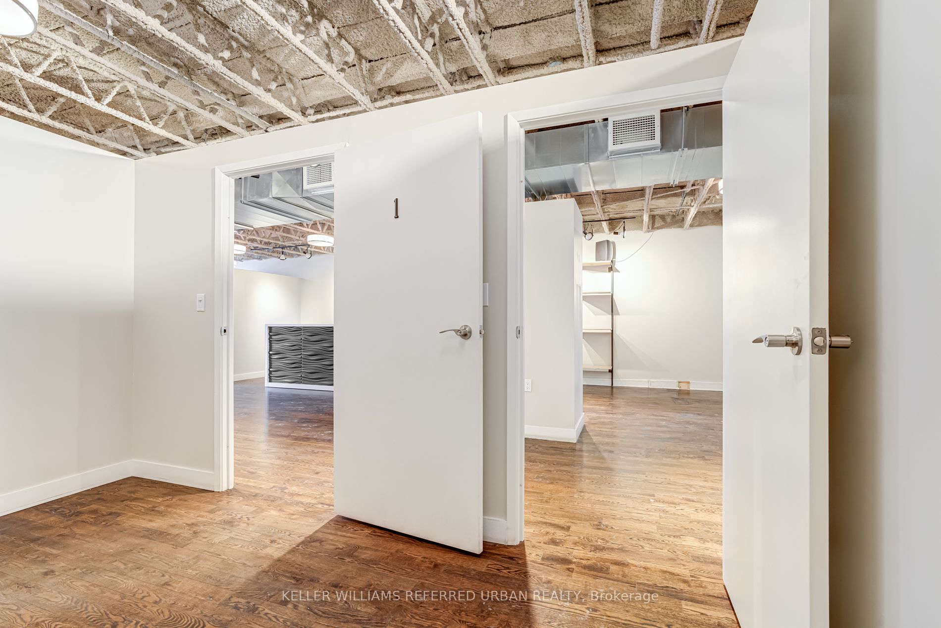 Commercial for lease
