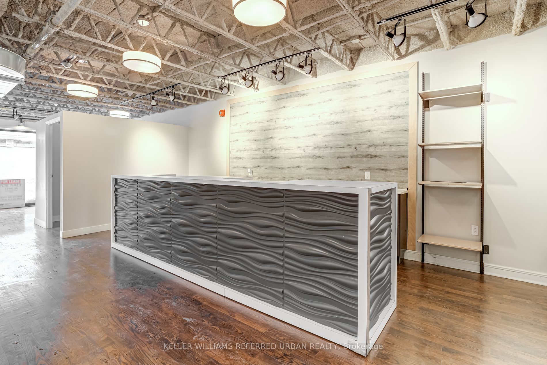 Commercial for lease
