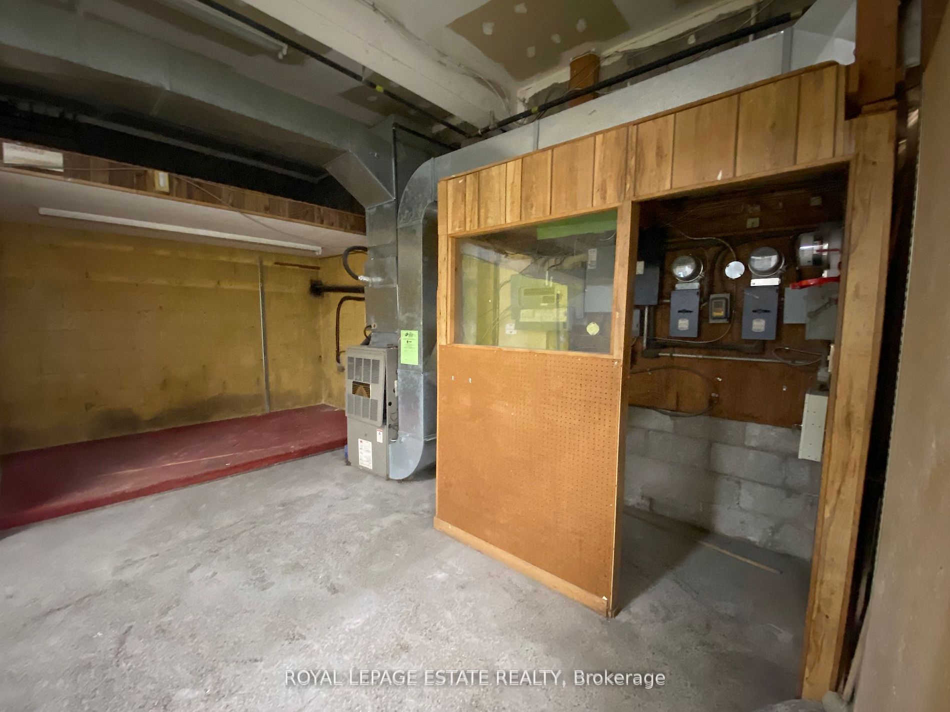 Commercial for lease
