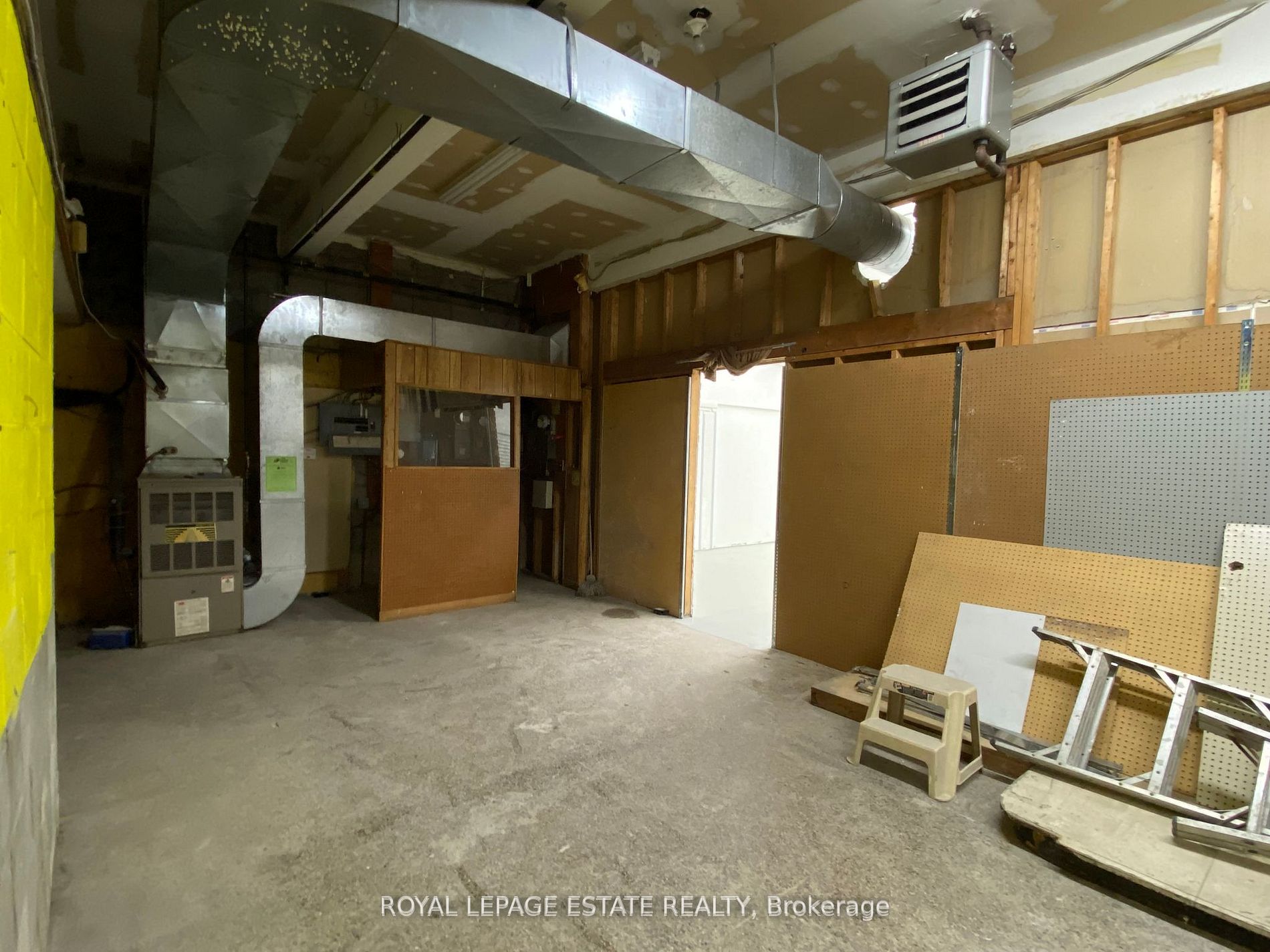 Commercial for lease