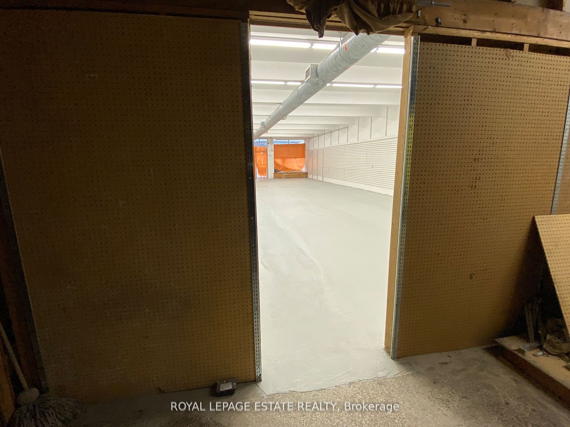 Commercial for lease