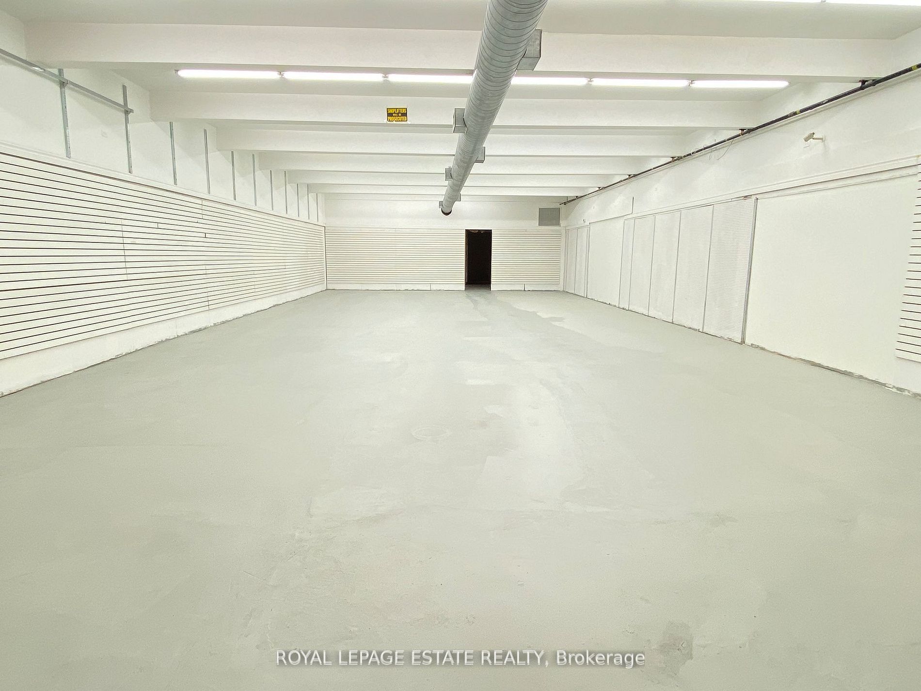Commercial for lease