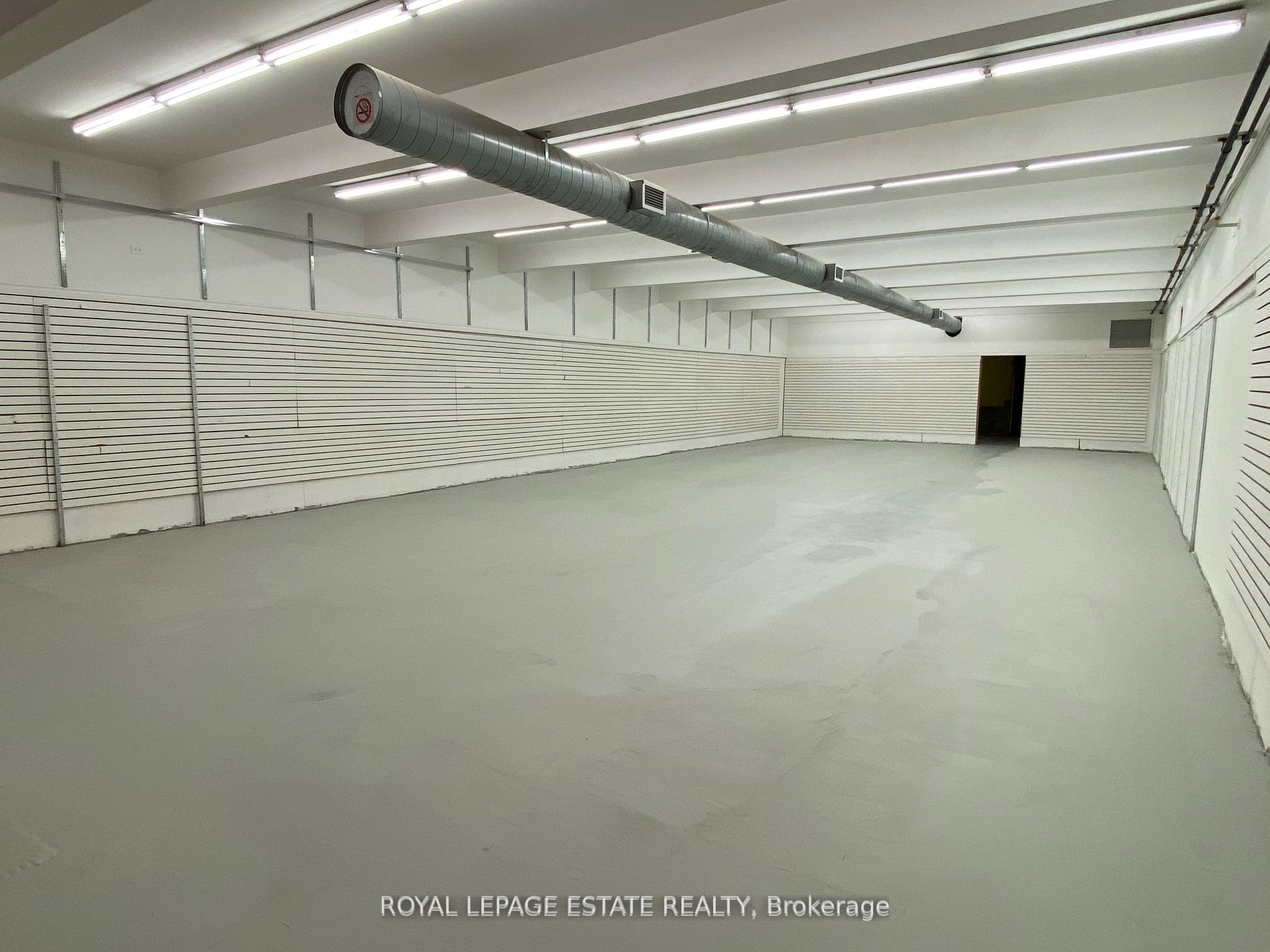 Commercial for lease