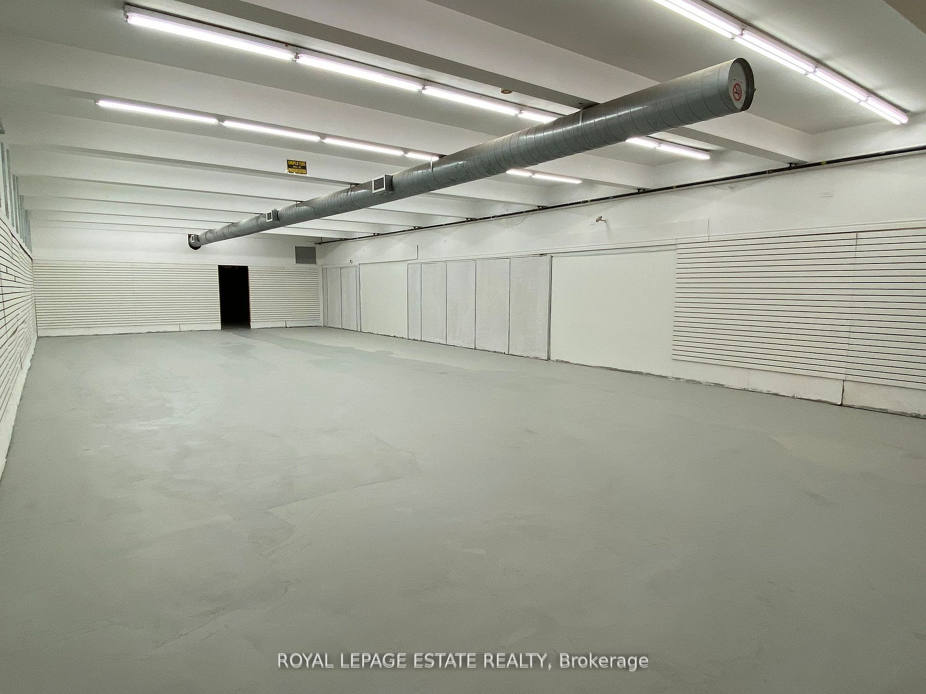 Commercial for lease