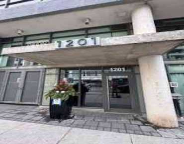 205-1201 Dundas St