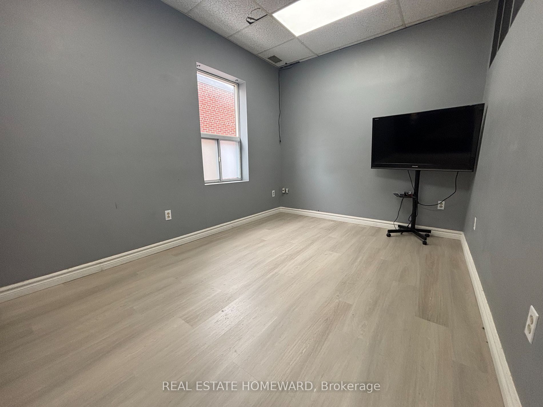 Commercial for lease